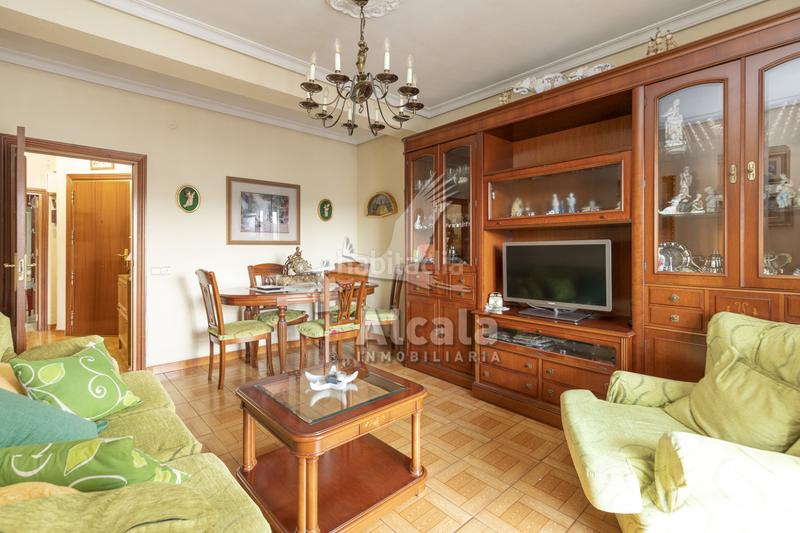 Foto 4c70054d-b268-4ee2-a02d-b7379ce964c5. Pis amb calefacció a Caballería Española Alcalá de Henares