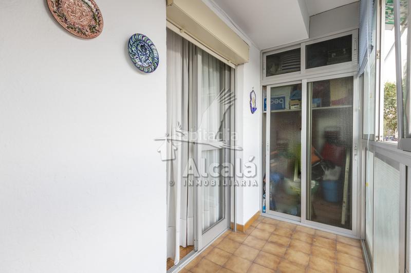 Foto 518faaa7-b583-4c50-baf1-bbfd7d87f2f0. Pis amb calefacció a Caballería Española Alcalá de Henares