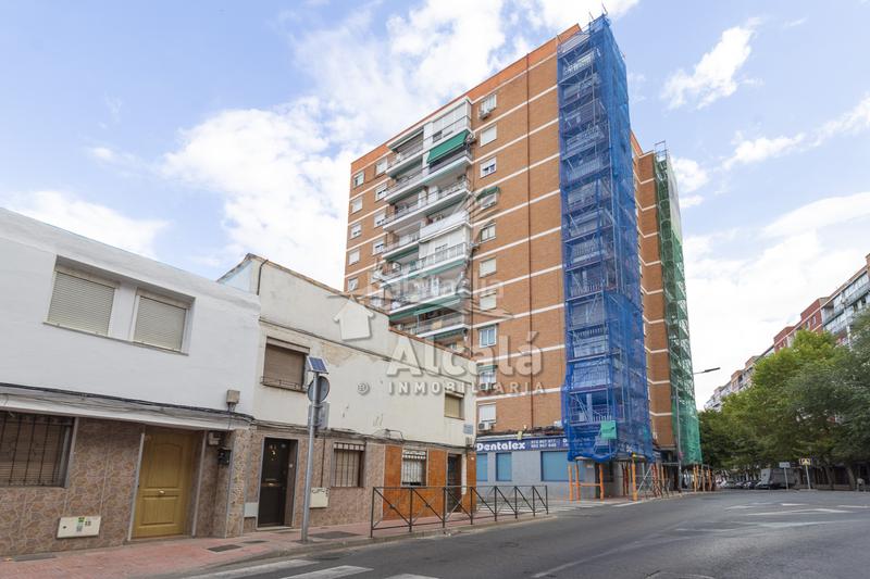 Foto 6234d5ba-0cc4-4a54-979a-c652bf6cb887. Pis amb calefacció a Caballería Española Alcalá de Henares