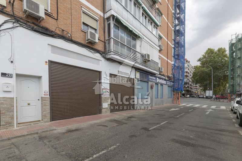 Foto 640a5d51-d77c-40ef-9e19-4c515c11f938. Pis amb calefacció a Caballería Española Alcalá de Henares