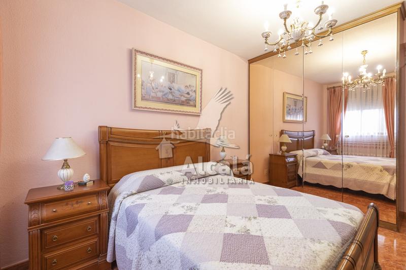 Foto 664d1f96-b5ee-481e-81ef-f52e914e4c2c. Pis amb calefacció a Caballería Española Alcalá de Henares