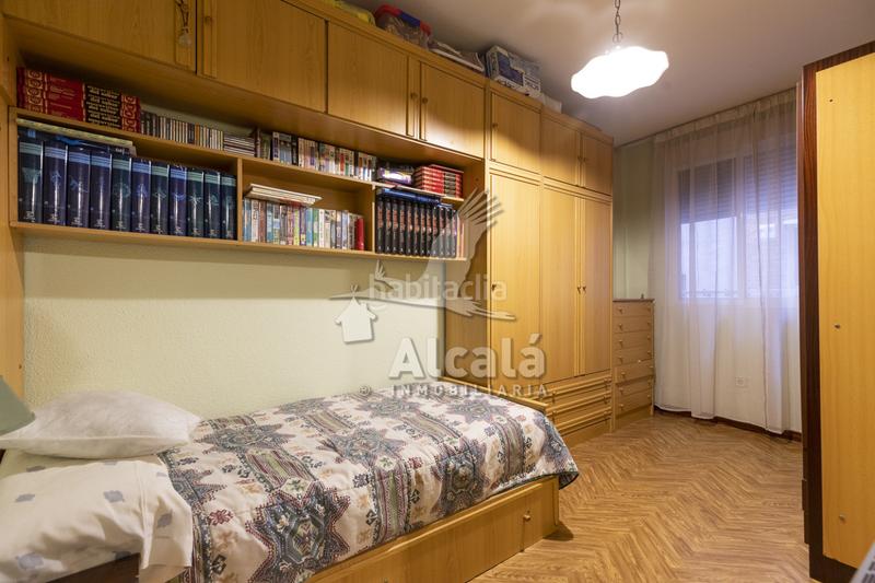Foto 6e2af454-8bcb-4c77-bf7d-cca0d3ad3ddb. Pis amb calefacció a Caballería Española Alcalá de Henares