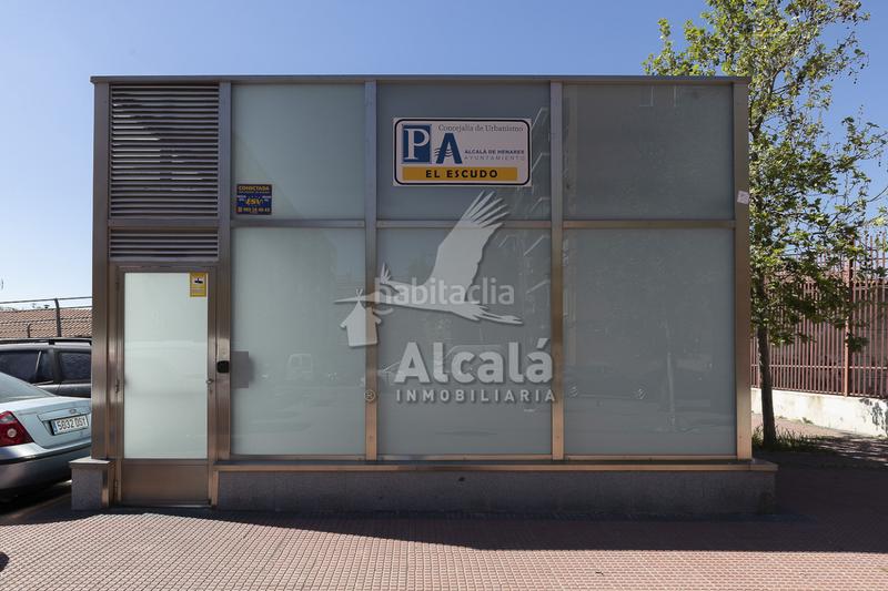 Foto 721b850a-668e-4f10-9826-c0b2a8cd354b. Pis amb calefacció a Caballería Española Alcalá de Henares