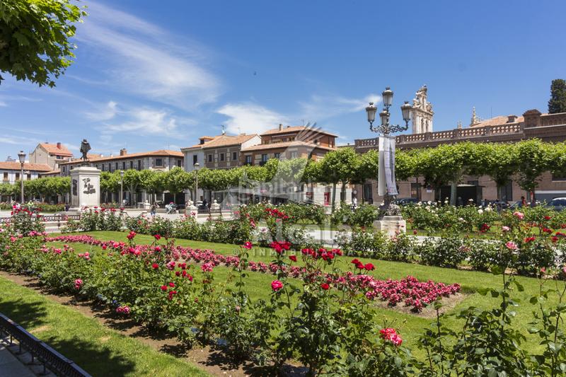 Foto 763062d1-951a-4f9b-841e-b1659f850d86. Pis amb calefacció a Caballería Española Alcalá de Henares