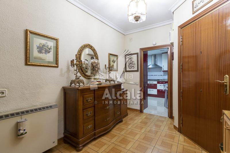 Foto 808d12bd-d4a1-4f54-93fb-0ed18fb8c166. Pis amb calefacció a Caballería Española Alcalá de Henares