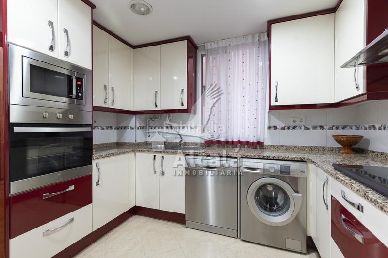 Foto 93c03950-f04d-484c-a717-9fded8b0ed09. Pis amb calefacció a Caballería Española Alcalá de Henares