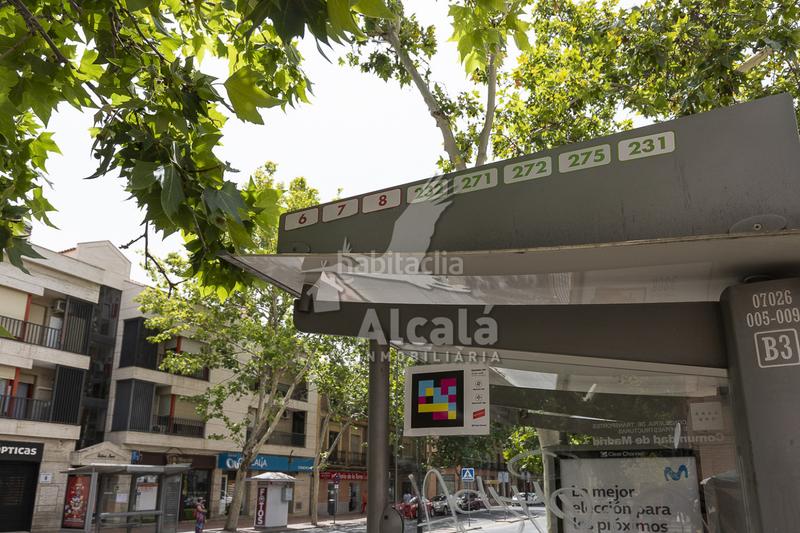 Foto 967fb641-997b-4c43-9e00-81d9ac3fd906. Pis amb calefacció a Caballería Española Alcalá de Henares