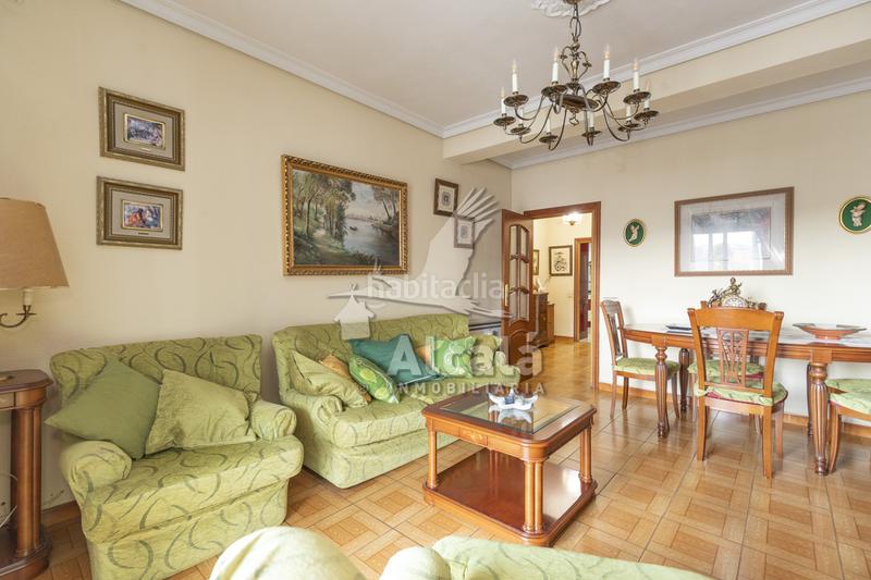 Foto 9a00c4ad-aaca-4124-aeec-43dbfb78d963. Pis amb calefacció a Caballería Española Alcalá de Henares