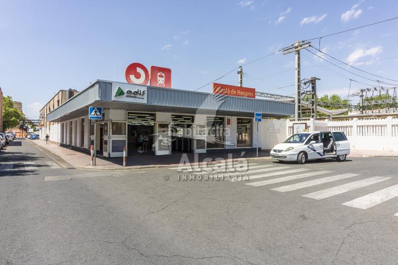 Foto a65b1e51-cb75-48f4-a67d-a068e8292b43. Pis amb calefacció a Caballería Española Alcalá de Henares