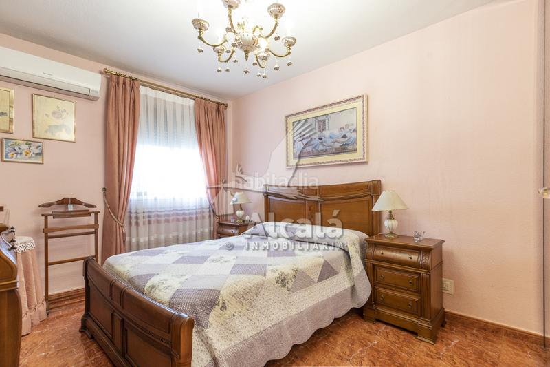 Foto a687f9b2-332e-476f-a7d7-b73b4af4c1b1. Pis amb calefacció a Caballería Española Alcalá de Henares