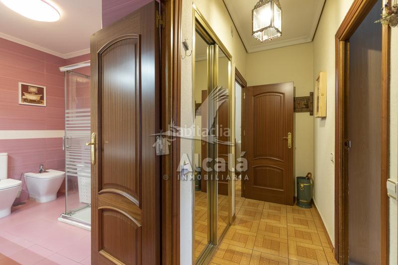 Foto afe30525-761b-43d3-98fe-0f8ac6bcc43d. Pis amb calefacció a Caballería Española Alcalá de Henares