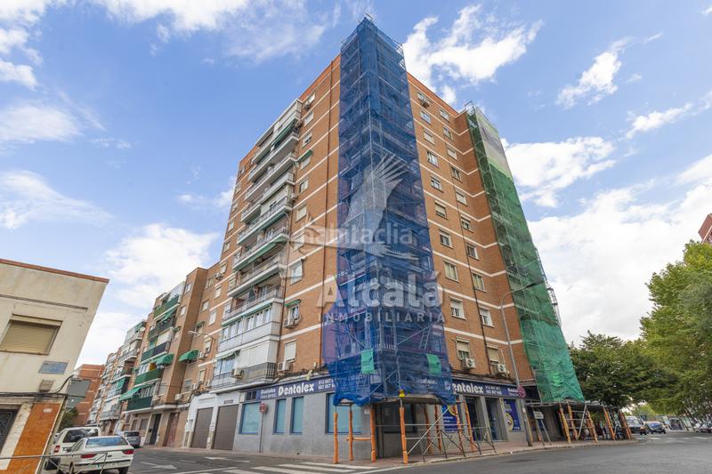 Foto b20da5f1-6518-46cd-ba38-a5f08646dc06. Pis amb calefacció a Caballería Española Alcalá de Henares