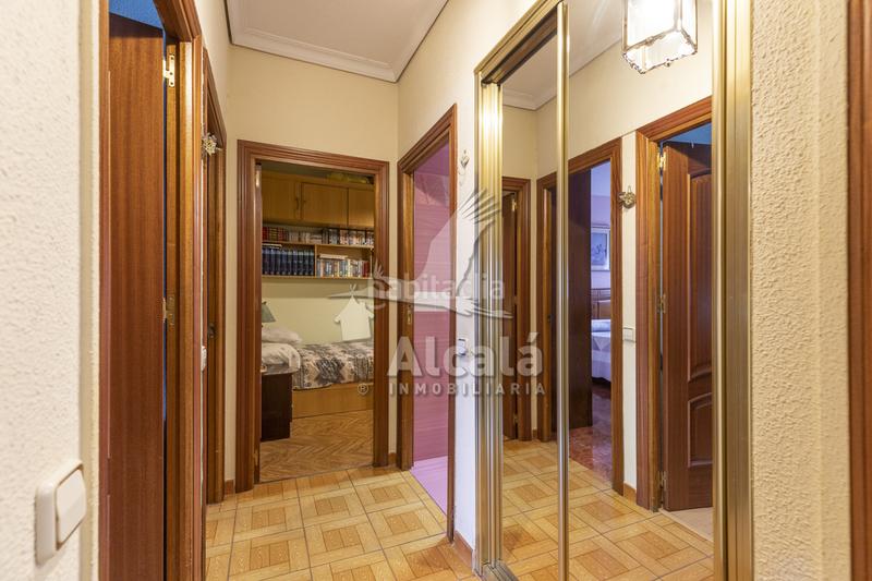 Foto b35bd796-b607-4e53-a50d-df15db2b3611. Pis amb calefacció a Caballería Española Alcalá de Henares