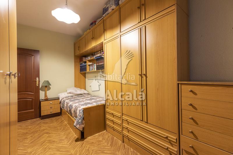 Foto bcb944fa-f5f0-4e6d-a7ac-19bd0087a412. Pis amb calefacció a Caballería Española Alcalá de Henares