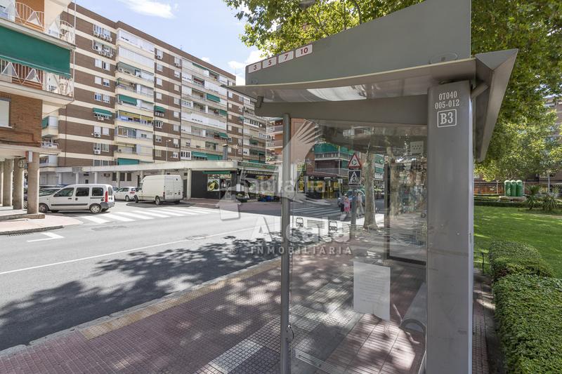 Foto c288ee61-6884-4b64-8f03-1bdc8b690664. Pis amb calefacció a Caballería Española Alcalá de Henares