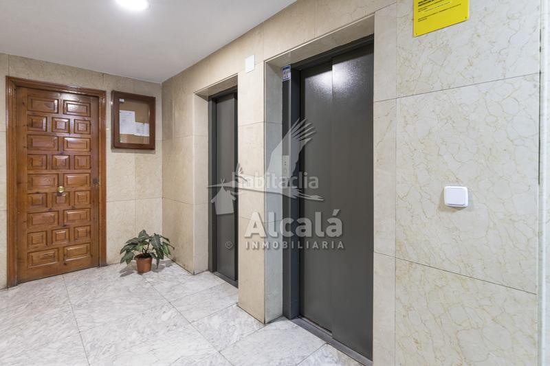 Foto dd3a9af6-4e54-4fab-8946-ccf5f37666ad. Pis amb calefacció a Caballería Española Alcalá de Henares