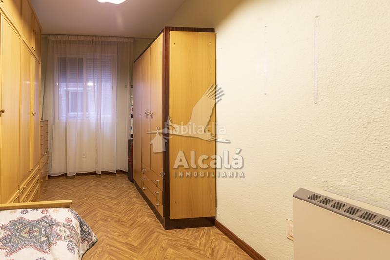 Foto fb164ce7-741f-4888-8fd7-9269efddcc30. Pis amb calefacció a Caballería Española Alcalá de Henares