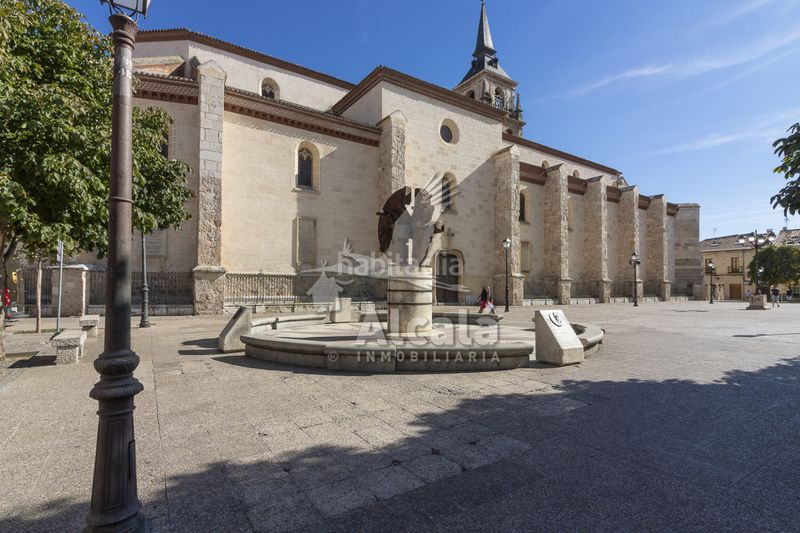 Foto 14f9f9d6-c076-4079-bc13-936f25d924f4. Pis amb calefacció a Estación-Parque O´Donnell Alcalá de Henares