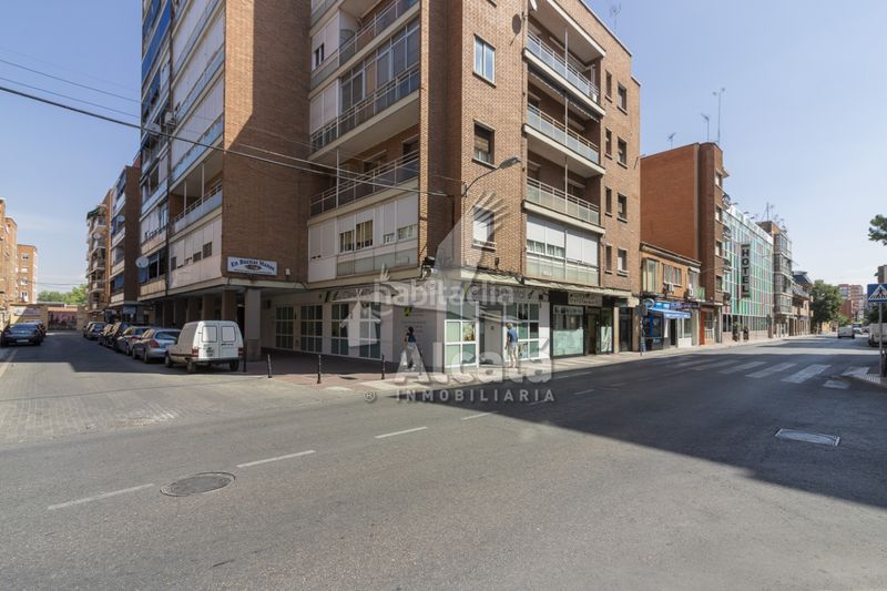 Foto 3b33512e-c270-4630-81f0-bb100168e0da. Pis amb calefacció a Estación-Parque O´Donnell Alcalá de Henares