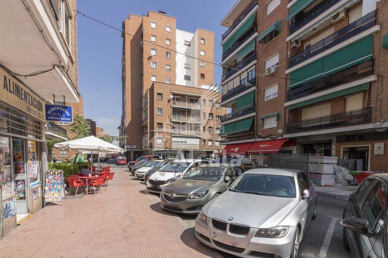 Foto 42d96f8e-47d1-4a18-a572-cc0df11028e4. Pis amb calefacció a Estación-Parque O´Donnell Alcalá de Henares