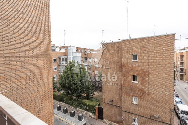Foto 4b66061d-0517-4cec-8f18-55ab2d173ee8. Pis amb calefacció a Estación-Parque O´Donnell Alcalá de Henares