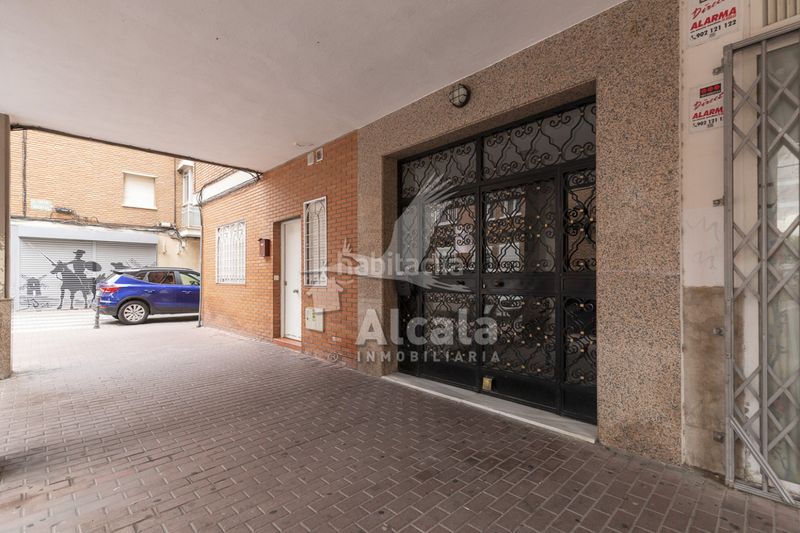 Foto 5d68f1a8-f94a-4b87-83f0-09d2b068914a. Pis amb calefacció a Estación-Parque O´Donnell Alcalá de Henares