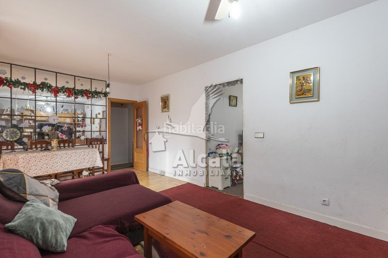 Foto a88772aa-8ce8-495f-81b5-cd110d353508. Pis amb calefacció a Estación-Parque O´Donnell Alcalá de Henares