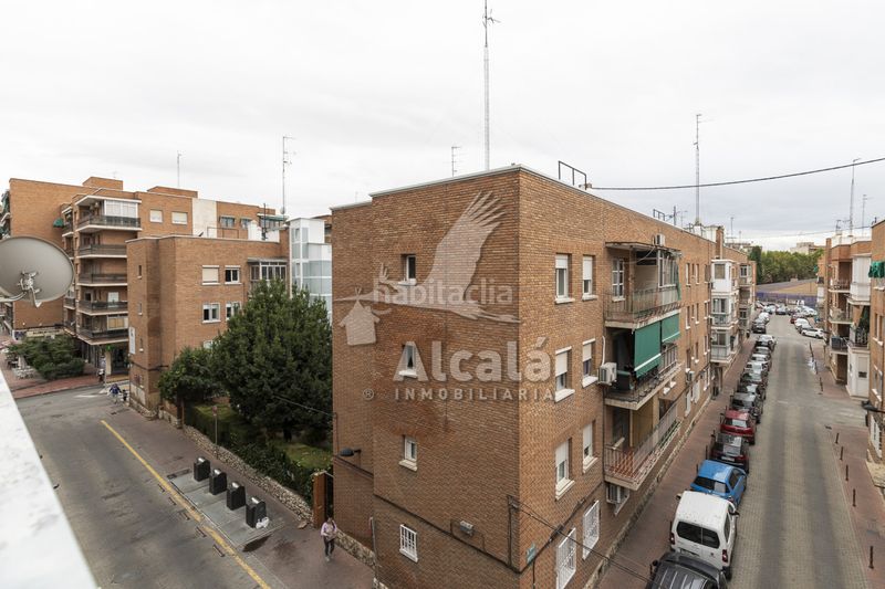 Foto f57b0956-65d9-4546-803f-7b555492817e. Pis amb calefacció a Estación-Parque O´Donnell Alcalá de Henares