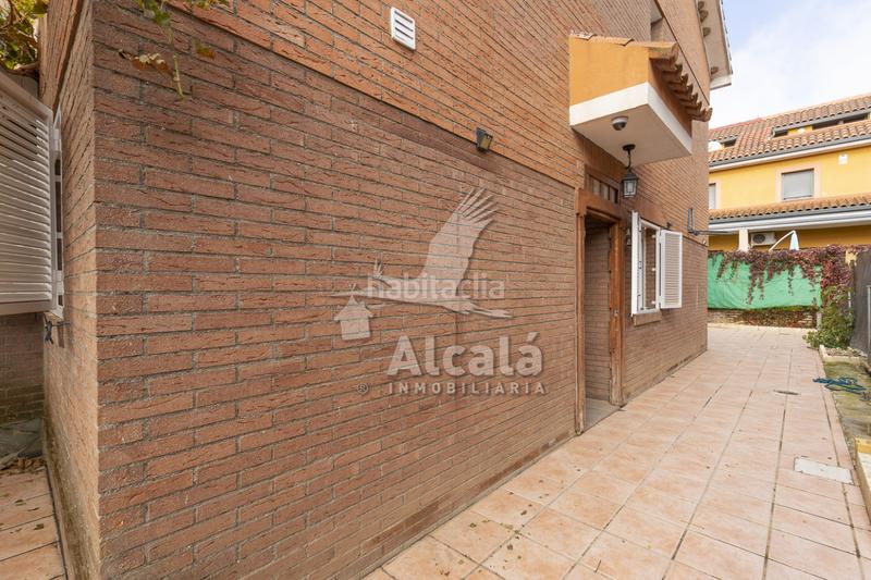 Foto 4768991f-4d96-4a86-a115-bde079ecfb3c. Casa bifamiliare con riscaldamento parcheggio in Pioz