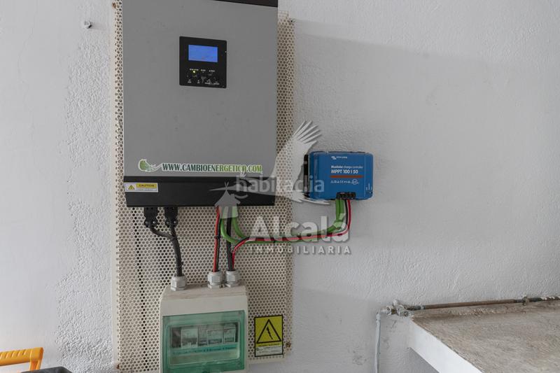 Foto 4d23bd97-3172-4f09-b176-4da5ad0c13c2. Casa bifamiliare con riscaldamento parcheggio in Pioz