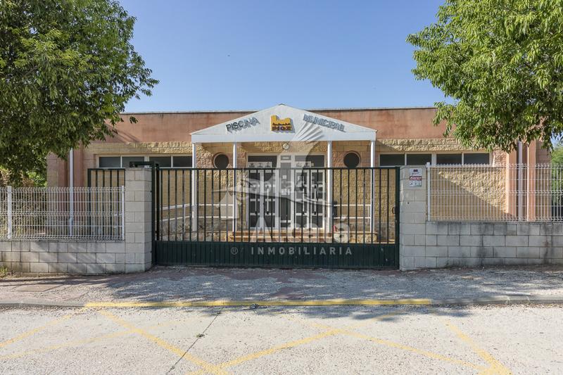 Foto 85c39856-0503-407a-b764-7001d075fdba. Casa bifamiliare con riscaldamento parcheggio in Pioz