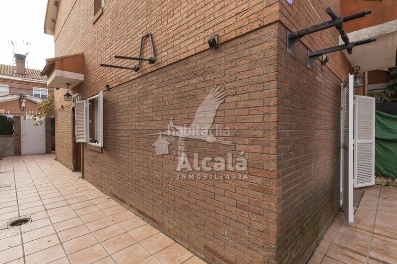 Foto 97f1cec0-436c-4e4e-904a-b884b44a7b75. Casa bifamiliare con riscaldamento parcheggio in Pioz