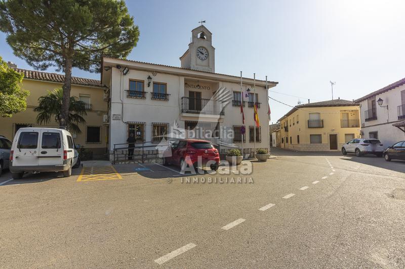 Foto b4165706-e872-48cc-8c4e-60cc34d223da. Casa bifamiliare con riscaldamento parcheggio in Pioz