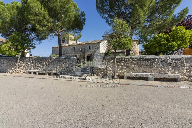 Foto c694bca6-0138-4308-95ce-0bdb5cffbedf. Casa bifamiliare con riscaldamento parcheggio in Pioz