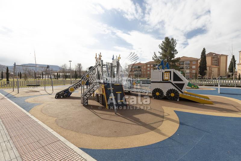 Foto 0651d3de-601b-41a5-95ed-273b892c89dd. Appartamento con riscaldamento in Colonia-Bripac Alcalá de Henares