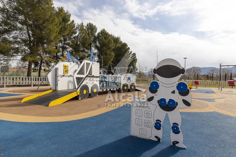 Foto 06ad278b-0d36-4772-83c2-03a124fa5865. Appartamento con riscaldamento in Colonia-Bripac Alcalá de Henares