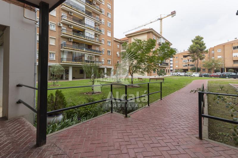 Foto 072d2449-9880-4f16-bbd9-9e3ff81771da. Appartamento con riscaldamento in Colonia-Bripac Alcalá de Henares