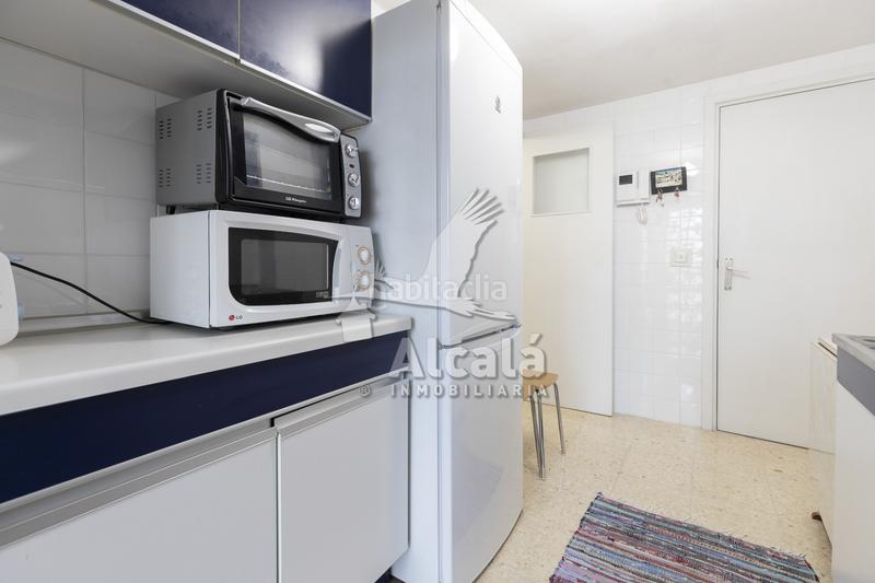 Foto 193f312b-a620-4c5d-a605-23a3455136c8. Appartamento con riscaldamento in Colonia-Bripac Alcalá de Henares
