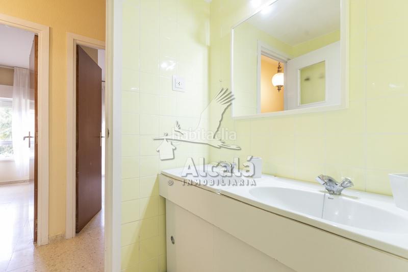 Foto 23169f04-aaaf-46ba-b50e-106167a8cbb2. Appartamento con riscaldamento in Colonia-Bripac Alcalá de Henares