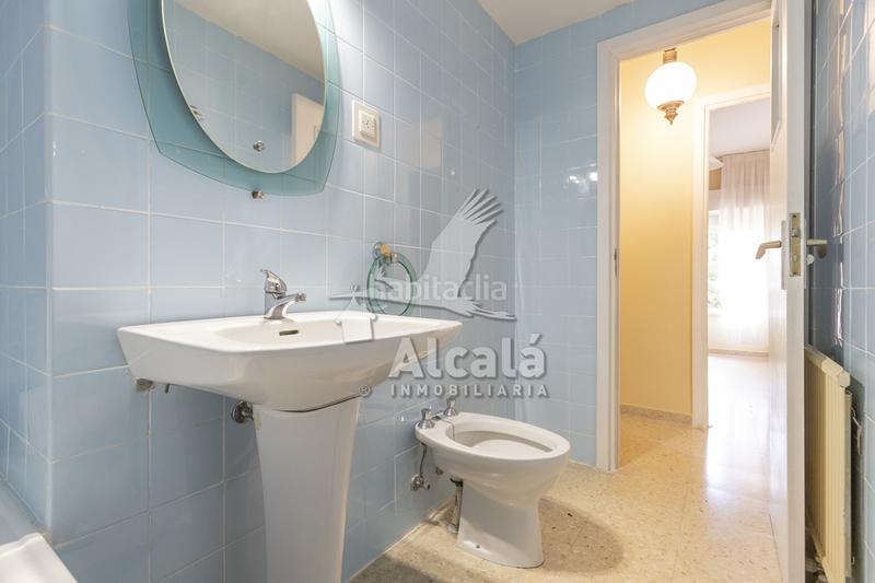 Foto 2871567e-806e-4693-9fad-f27db41a2883. Appartamento con riscaldamento in Colonia-Bripac Alcalá de Henares