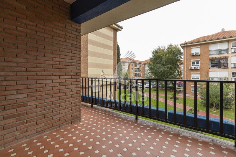 Foto 3c992cb6-c564-4b12-8f32-ec00c5d1e7c6. Appartamento con riscaldamento in Colonia-Bripac Alcalá de Henares