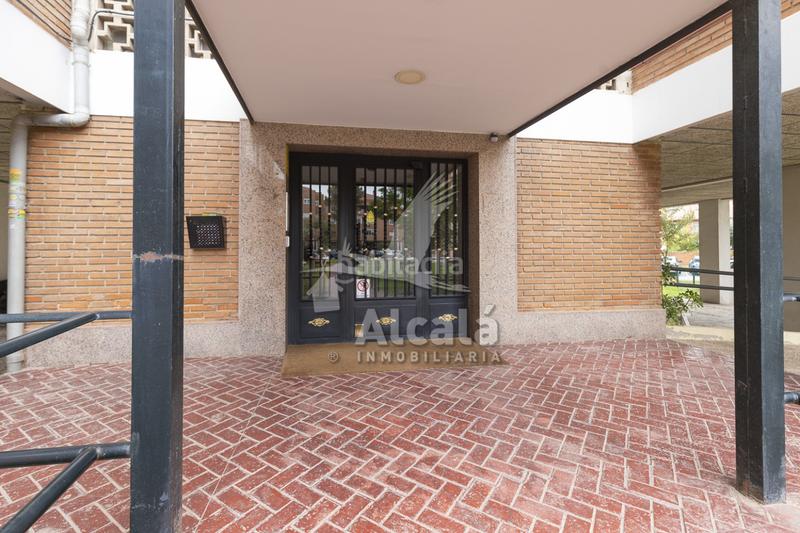 Foto 3d2c6251-c4b4-4f27-aa83-60b760bb121c. Appartamento con riscaldamento in Colonia-Bripac Alcalá de Henares