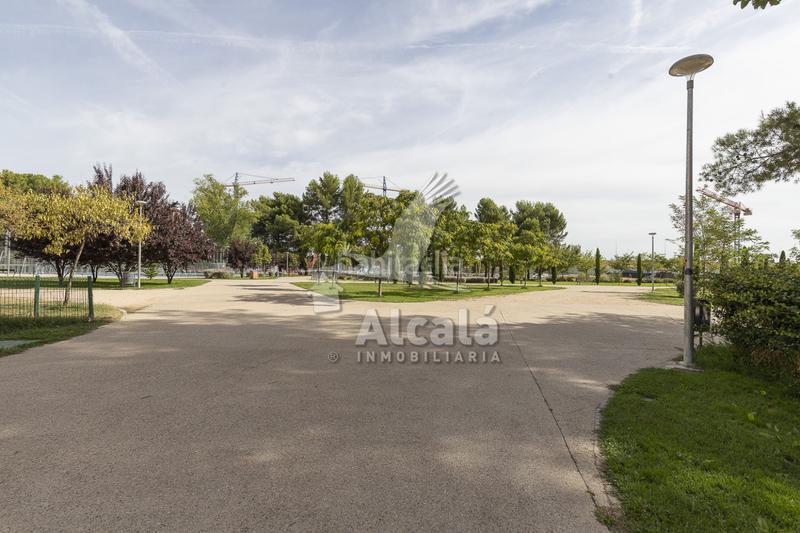 Foto 3f3f2234-af7b-4665-904f-fb8aadbc91ee. Appartamento con riscaldamento in Colonia-Bripac Alcalá de Henares