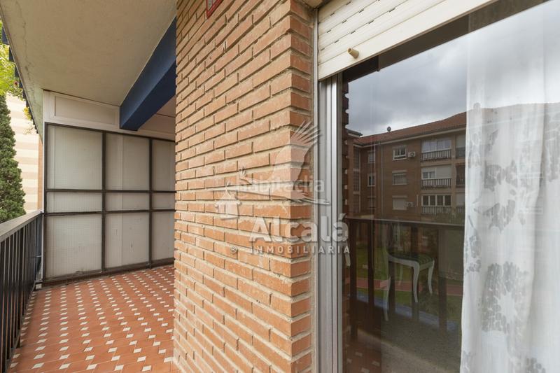 Foto 42b7b185-9f7f-4a82-abd2-0a51accf7530. Appartamento con riscaldamento in Colonia-Bripac Alcalá de Henares