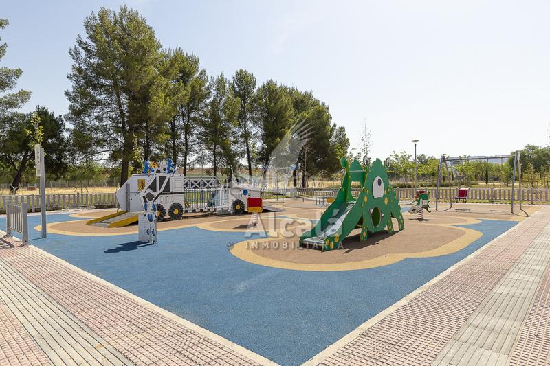 Foto 439d6d32-5821-4f91-87b1-a646c6f2dec3. Appartamento con riscaldamento in Colonia-Bripac Alcalá de Henares