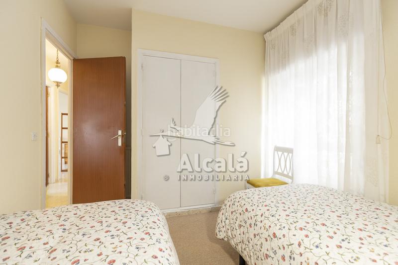 Foto 4727d454-c2f2-4d3d-92d9-6c33082d3626. Appartamento con riscaldamento in Colonia-Bripac Alcalá de Henares