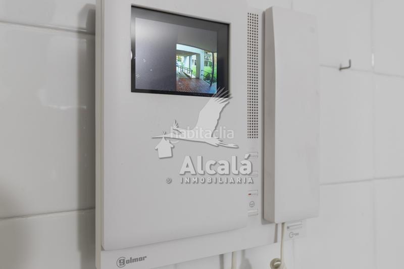 Foto 4bc40b6b-30a1-4b33-893a-8ed41d315544. Appartamento con riscaldamento in Colonia-Bripac Alcalá de Henares