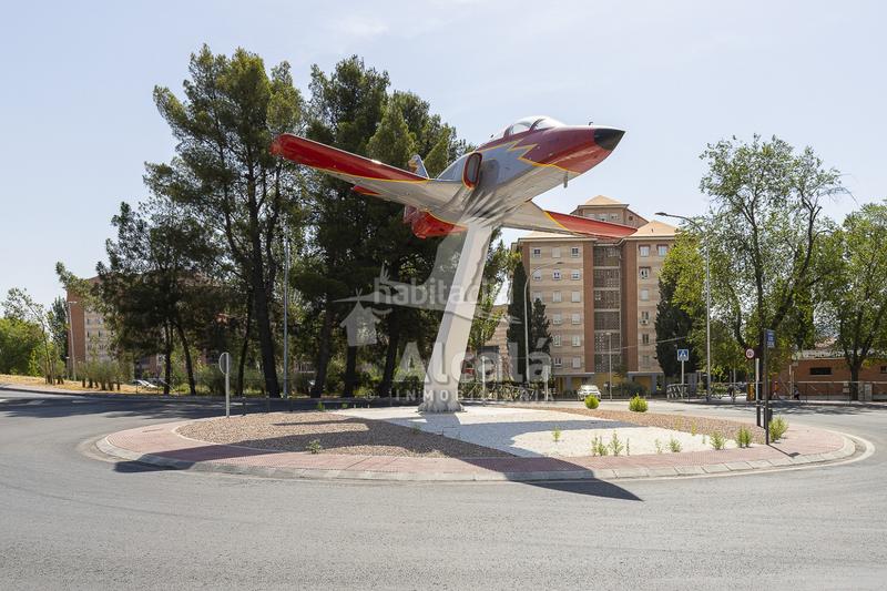 Foto 4f60d42b-ee1a-45ee-ada3-4ca162352f22. Appartamento con riscaldamento in Colonia-Bripac Alcalá de Henares