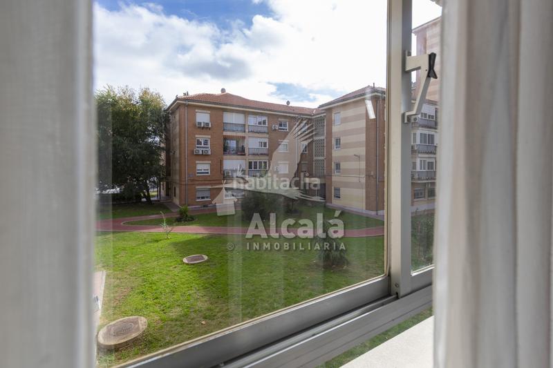 Foto 4f9473d7-ef33-49d4-9172-c420ae7c2204. Appartamento con riscaldamento in Colonia-Bripac Alcalá de Henares