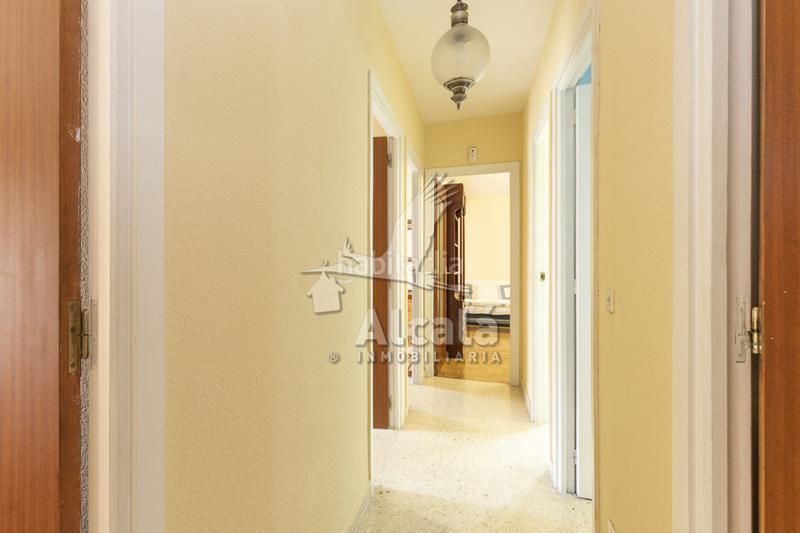 Foto 6436b67b-370f-4ede-ad02-083bbae36977. Appartamento con riscaldamento in Colonia-Bripac Alcalá de Henares